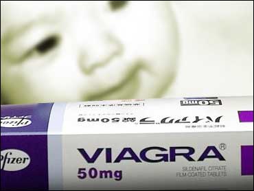 Viagra for kids