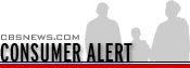 Consumer Alert