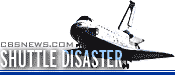 Shuttle Disaster