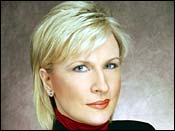 Mika Brezinski