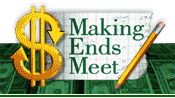 Making Ends Meet