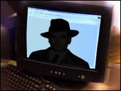 U.K. Spy Chief's Family Details Posted on Facebook