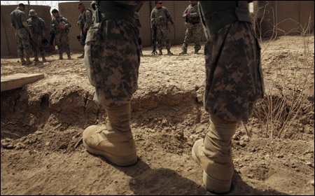 Iraq Week in Photos