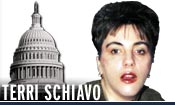 Terri Schiavo