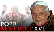Pope Benedict XVI