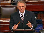Dump The Filibuster? Bad Idea