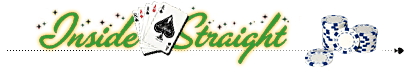Inside Straight: Tales From Poker's Biggest Deal