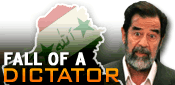 Iraq: After Saddam