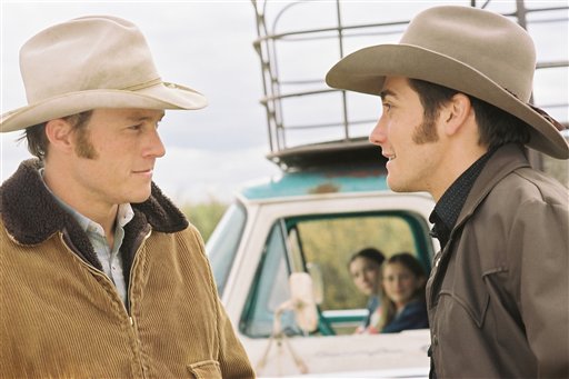 Heath y Jake