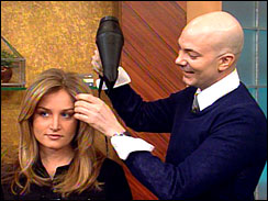 Hair Dryers