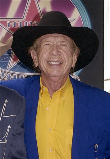 Watch The Great Buck Howard Streaming