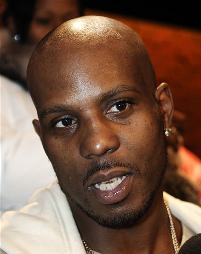 DMX