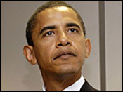The 43rd President?