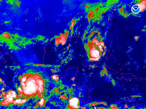 eduardo hurricane