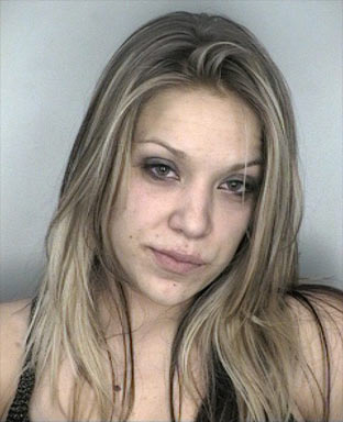 American Idol finalist Jessica Sierra has posted bond after being arrested