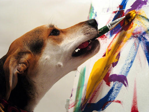 Sammy Painting