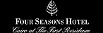 Four Seasons Cairo at The First Residency
