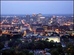 Alabama