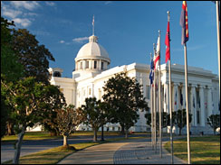 Alabama
