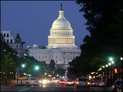 Capitol Building