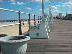 Asbury Park, NJ. 