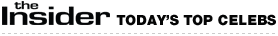 Today's Top Celebrity