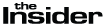 the Insider
