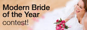 Modern Bride Of The Year