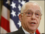 Michael Mukasey