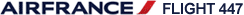 Air France Flight 447
