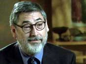 Video: John Landis' Memories of Michael