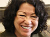 Sotomayor's Confirmation To-Do List