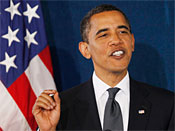 The Obama White House's  First Try At Second Life
