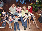 Crimesider: Parents of 16 Slain
