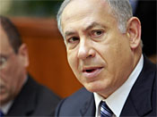Israel Spat Divides Former New Republic Colleagues