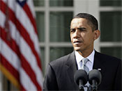 Disclosure Row Over White House Coverage