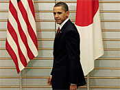 Firing A Shot Across Obama's Bow