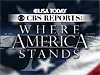 CBS Reports: Where America Stands