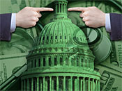 Dems Already Done In By Buyers' Remorse?