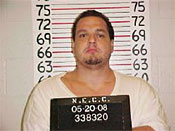 Father of Alleged Teen Killer Has Violent Past