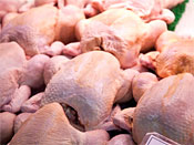 Alleged U.K. Chicken-Licker Due in Court