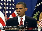 Obama & Afghanistan: Strange Bedfellows