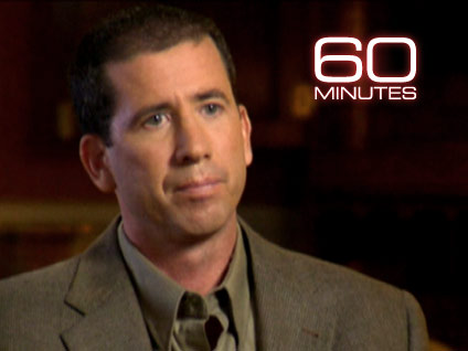 "60 Minutes:" Tim Donaghy