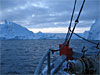 Shifting Ice and Economy in Greenland