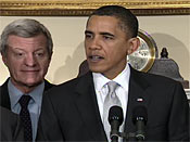 Obama Finds New Way To Say Nada