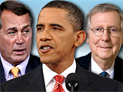 Left, Right Bent Out of Shape over Health Care Summit