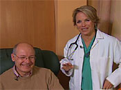 A Look Inside Harry's Colonoscopy