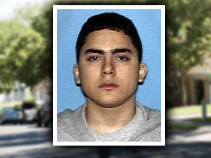 Student Opens Fire at UT Austin, Kills Self