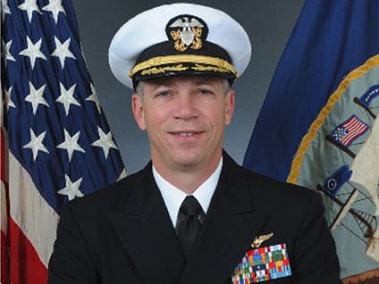 Lewd Videos to Cost Navy Capt. His Command