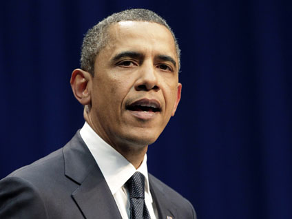 Obama Calls for Civility in Wake of Tragedy